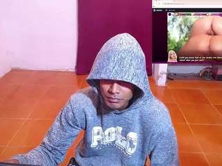 themykeone webcam model stream image