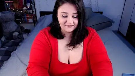 naughtykiss webcam model stream image