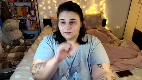 naughtykiss webcam model stream image