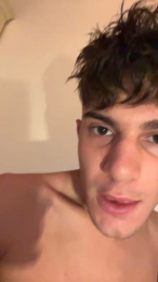 AndreaHornyDick webcam model stream image