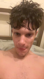 AndreaHornyDick webcam model stream image