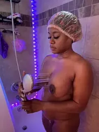 Tikalalin webcam model stream image