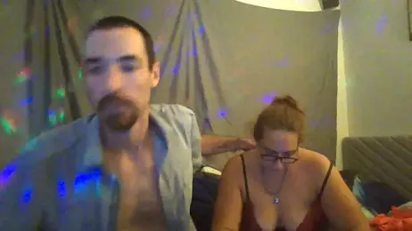 Kinkycouple0213 webcam model stream image