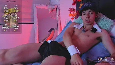 Otter_Star webcam model stream image