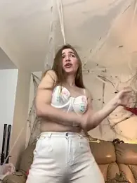 Radiants_two webcam model stream image