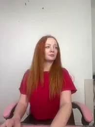 Radiants_two webcam model stream image