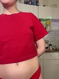 Radiants_two webcam model stream image