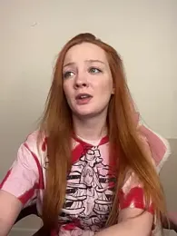 Radiants_two webcam model stream image