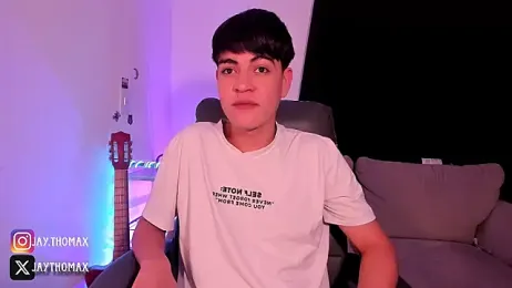 JayThomax_ webcam model stream image