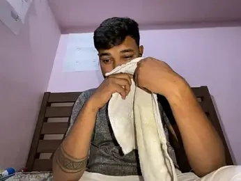 midnight_24 webcam model stream image