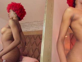 LilaBloom webcam model stream image