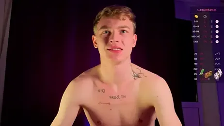 callmealexthx webcam model stream image