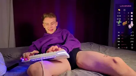 callmealexthx webcam model stream image