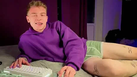 callmealexthx webcam model stream image