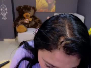 lia_assholeorange_ webcam model stream image