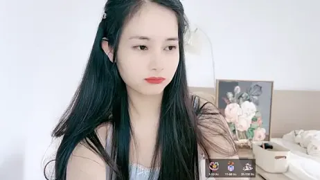 Judy-520 webcam model stream image