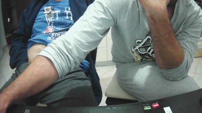 CuriousFriends1 webcam model stream image