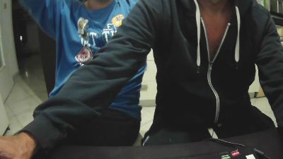 CuriousFriends1 webcam model stream image