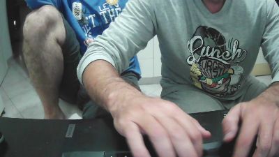 CuriousFriends1 webcam cam4 model stream image