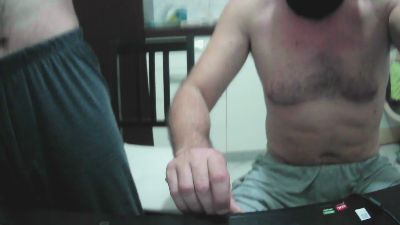 CuriousFriends1 webcam model stream image