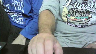 CuriousFriends1 webcam model stream image