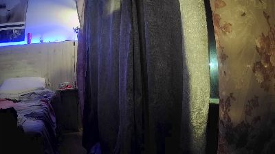 Flakitapeliroja webcam model stream image