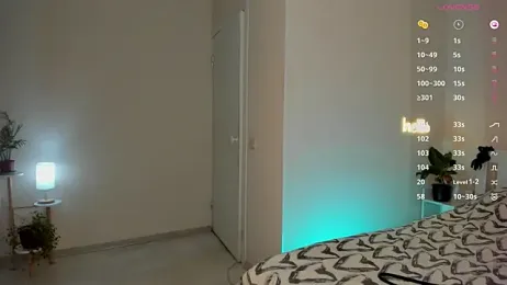 DanaCandy webcam model stream image