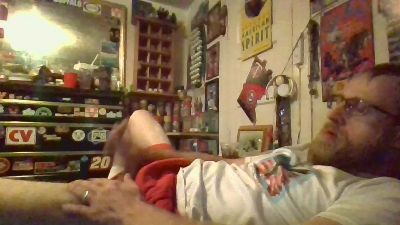 chillinm41 webcam model stream image