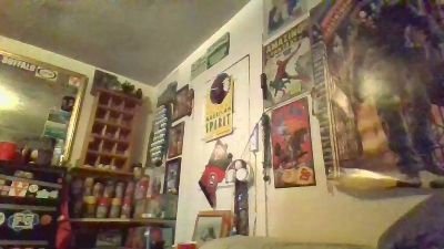 chillinm41 webcam model stream image