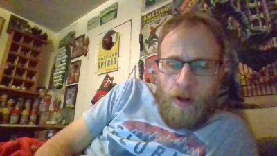 chillinm41 webcam model stream image