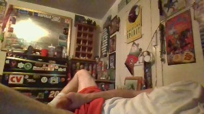 chillinm41 webcam model stream image