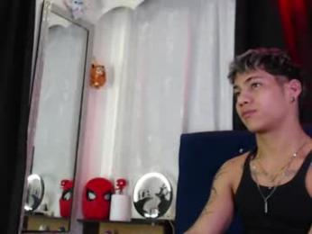 milan_anxel webcam model stream image