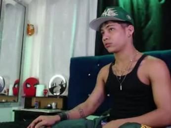 milan_anxel webcam model stream image