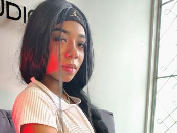 BreendaJones webcam livejasmin model stream image