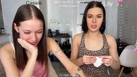 girls_secrets webcam model stream image