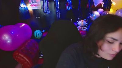 kureijiHentaii webcam model stream image