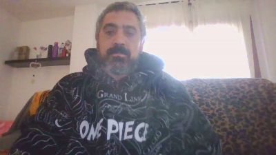 Trivalbobber webcam model stream image