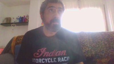 Trivalbobber webcam model stream image