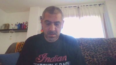 Trivalbobber webcam model stream image