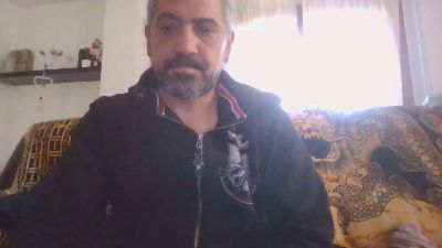 Trivalbobber webcam model stream image