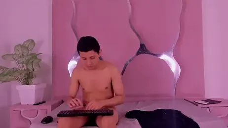 genesisyharmanyasm webcam model stream image