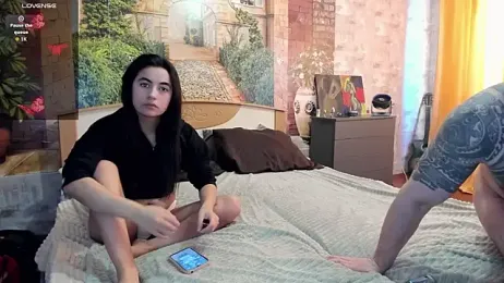 _littleangie_ webcam model stream image