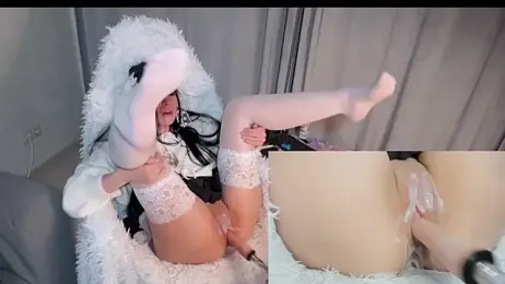 ariel_aspen webcam model stream image