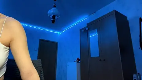 Beauty_miIa webcam model stream image