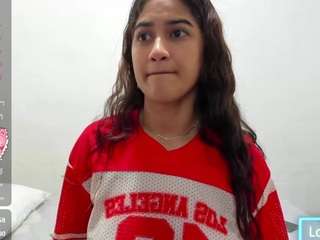 miiahernandez webcam model stream image