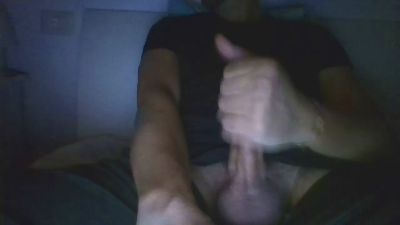 frontail webcam model stream image