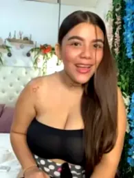 Michellesexxy webcam model stream image