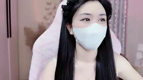 Agnelyn____ webcam model stream image