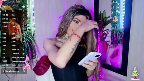 Micaela_Rangel webcam model stream image