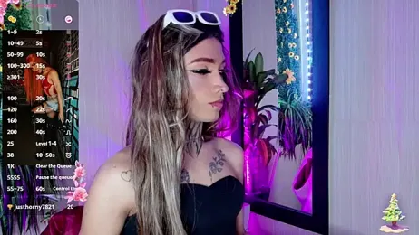 Micaela_Rangel webcam model stream image